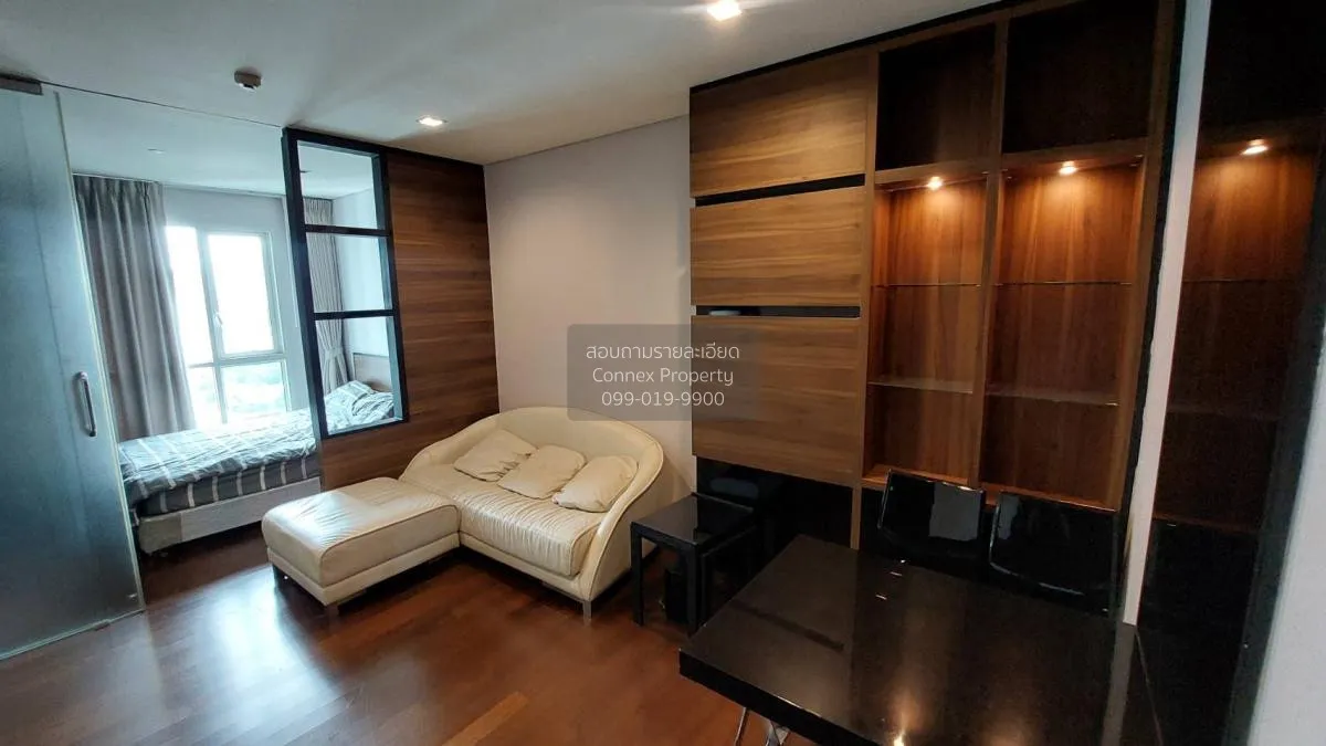 เช่าคอนโด  ไอวี่ ทองหล่อ BTS-ทองหล่อ คลองตันเหนือ เขต วัฒนา กรุงเ 2