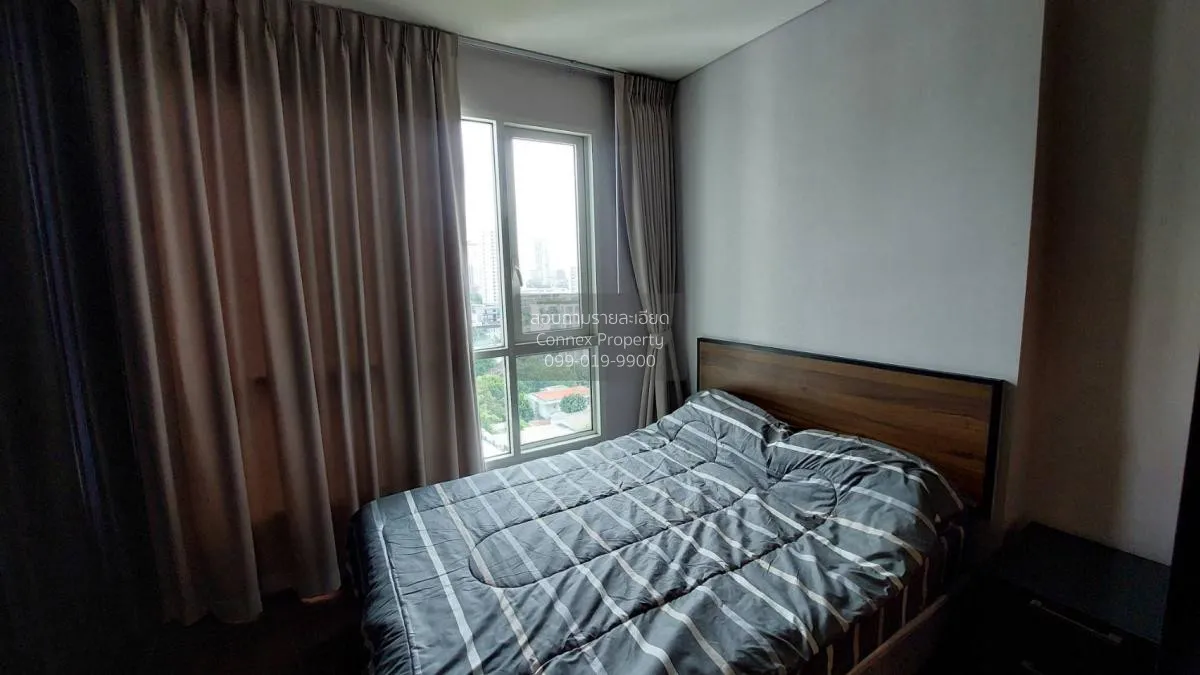 เช่าคอนโด  ไอวี่ ทองหล่อ BTS-ทองหล่อ คลองตันเหนือ เขต วัฒนา กรุงเ