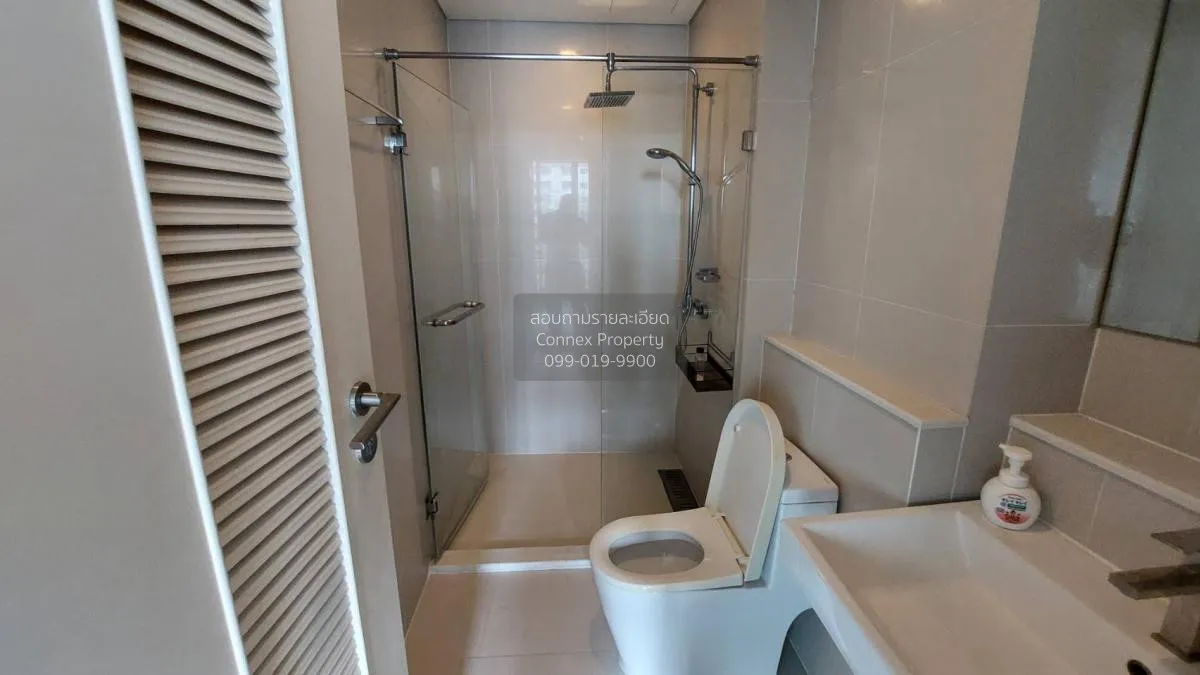 เช่าคอนโด  ไอวี่ ทองหล่อ BTS-ทองหล่อ คลองตันเหนือ เขต วัฒนา กรุงเ