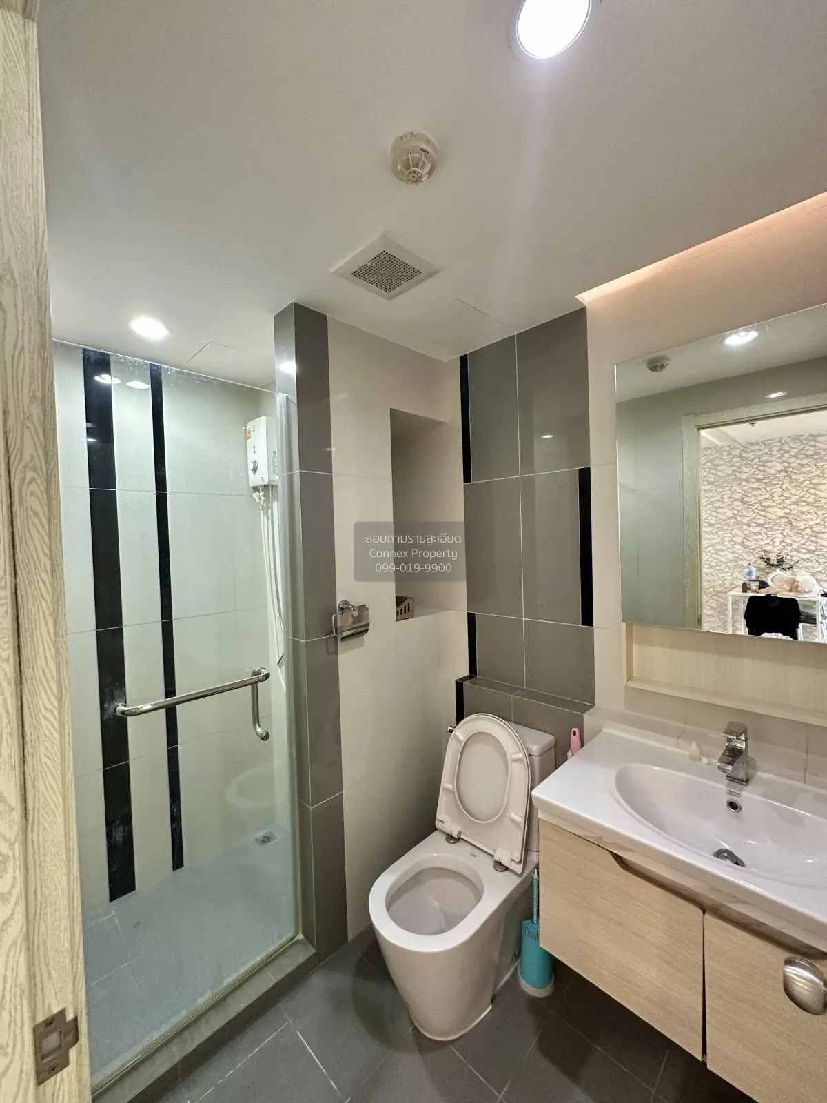 เช่าคอนโด  อาร์ทีมิส สุขุมวิท 77 วิวสวย ชั้นสูง BTS-อ่อนนุช สวนหล