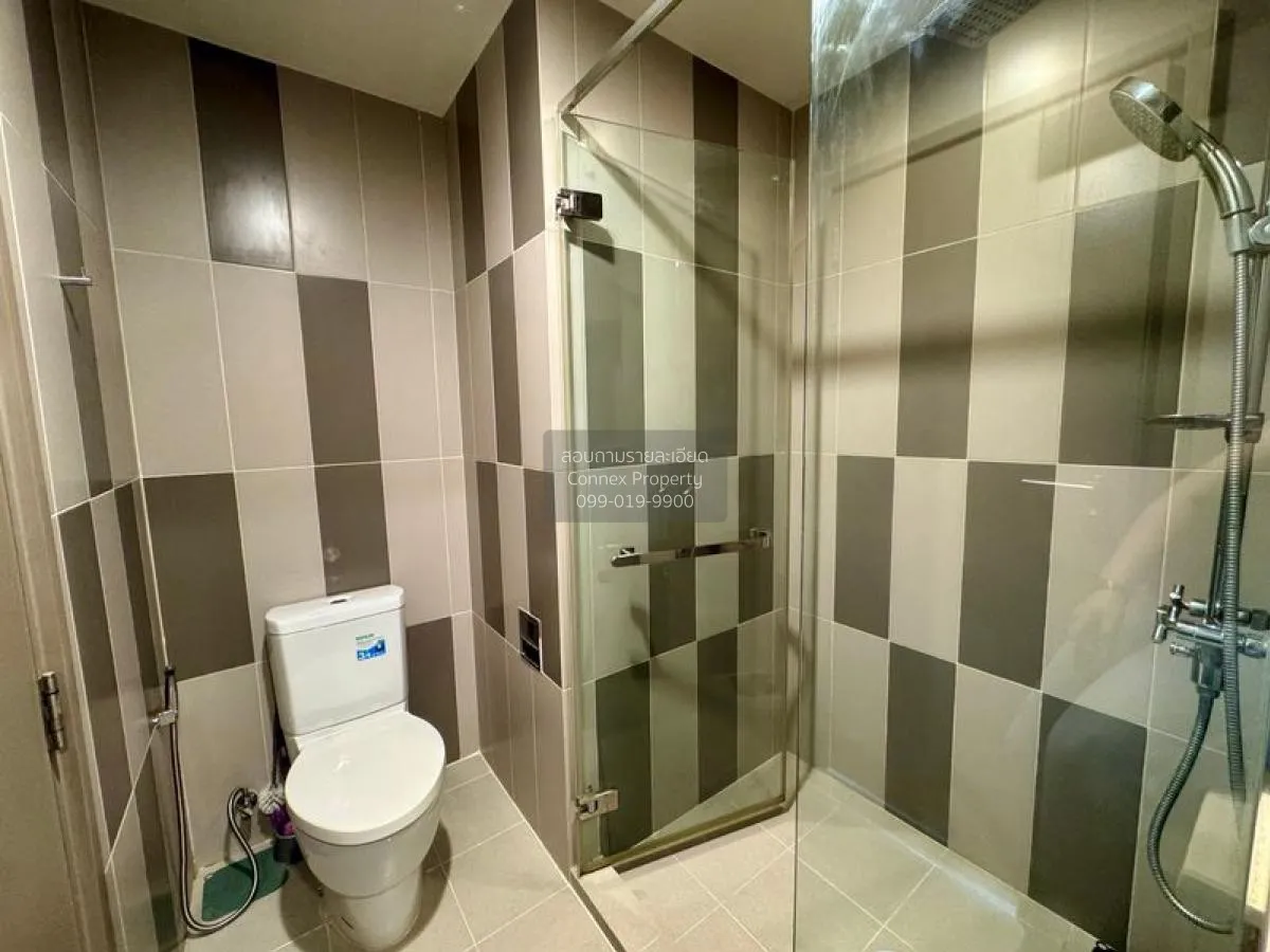 For Rent Condo , TEAL Sathorn - Taksin , BTS-Wongwian Yai , Samre 4