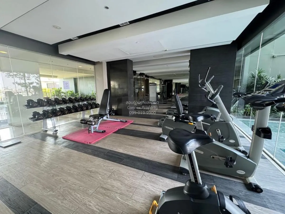 For Rent Condo , TEAL Sathorn - Taksin , BTS-Wongwian Yai , Samre