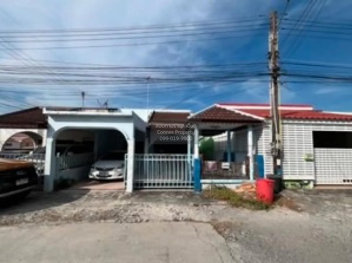 For Sale House , Ratchaphruek 4 Rayong , Thap Ma , Mueang Rayong  1