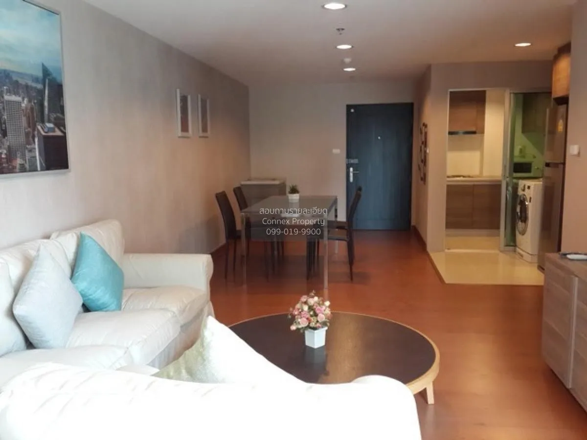 เช่าคอนโด  เบลล์ แกรนด์ พระราม 9 MRT-พระราม 9 ห้วยขวาง เขต ห้วยขว 3