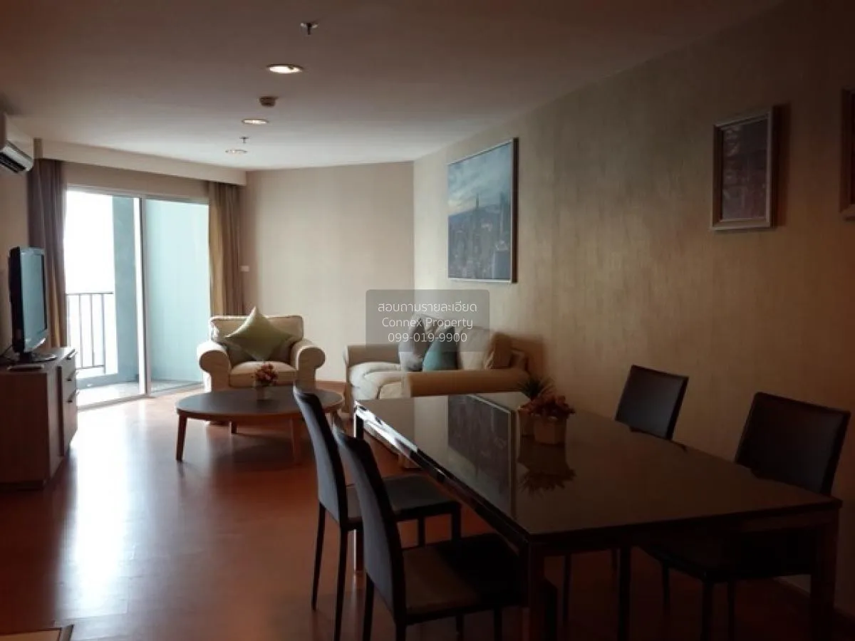เช่าคอนโด  เบลล์ แกรนด์ พระราม 9 MRT-พระราม 9 ห้วยขวาง เขต ห้วยขว 4