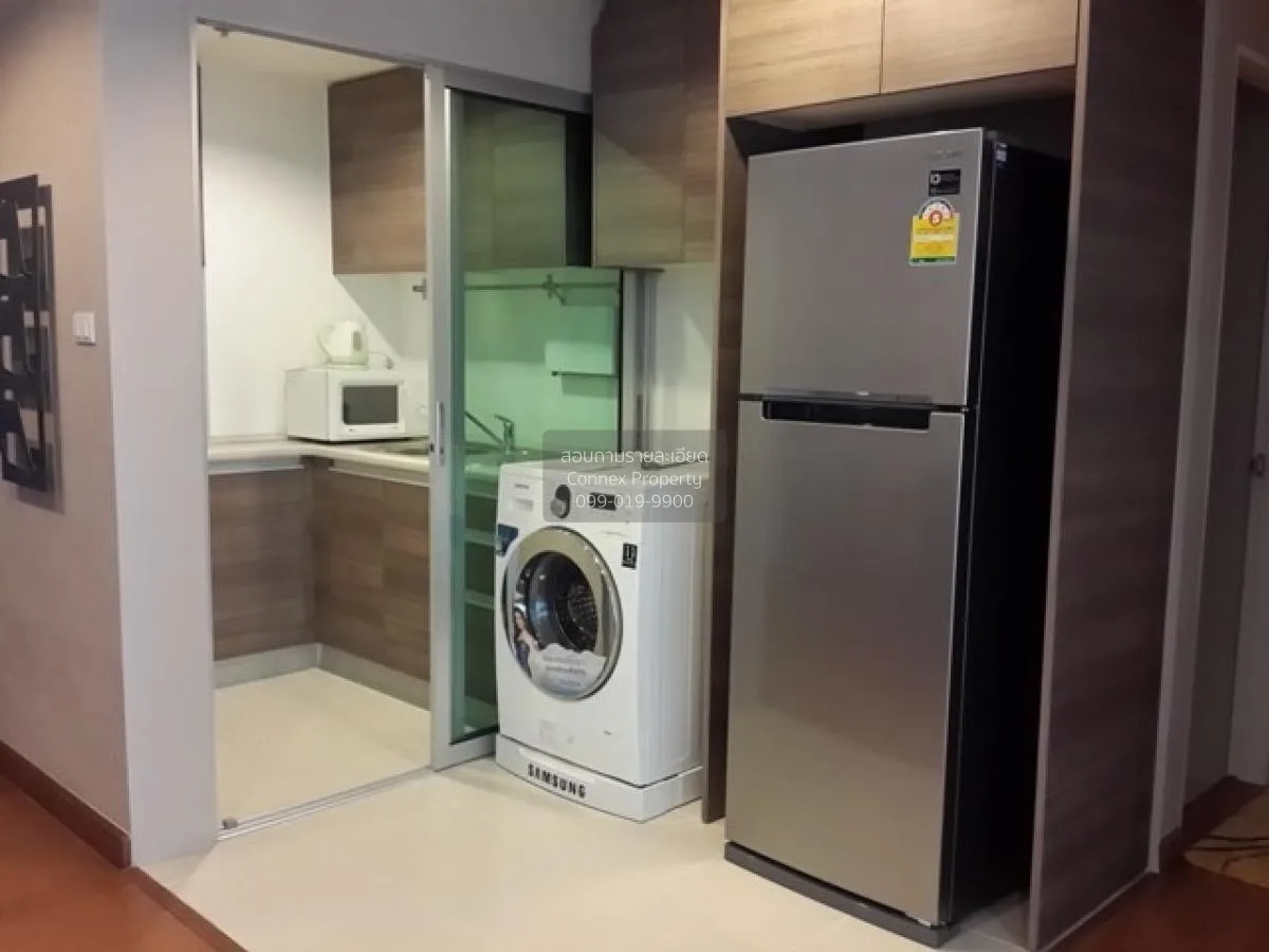 เช่าคอนโด  เบลล์ แกรนด์ พระราม 9 MRT-พระราม 9 ห้วยขวาง เขต ห้วยขว