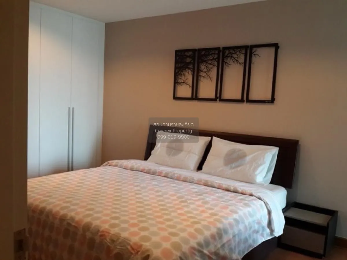 เช่าคอนโด  เบลล์ แกรนด์ พระราม 9 MRT-พระราม 9 ห้วยขวาง เขต ห้วยขว