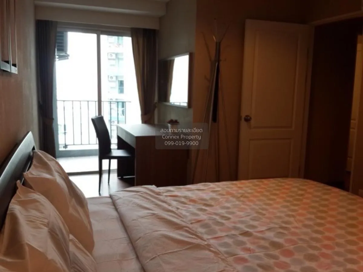 เช่าคอนโด  เบลล์ แกรนด์ พระราม 9 MRT-พระราม 9 ห้วยขวาง เขต ห้วยขว