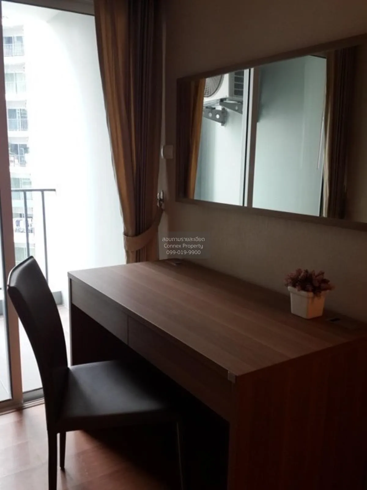 เช่าคอนโด  เบลล์ แกรนด์ พระราม 9 MRT-พระราม 9 ห้วยขวาง เขต ห้วยขว