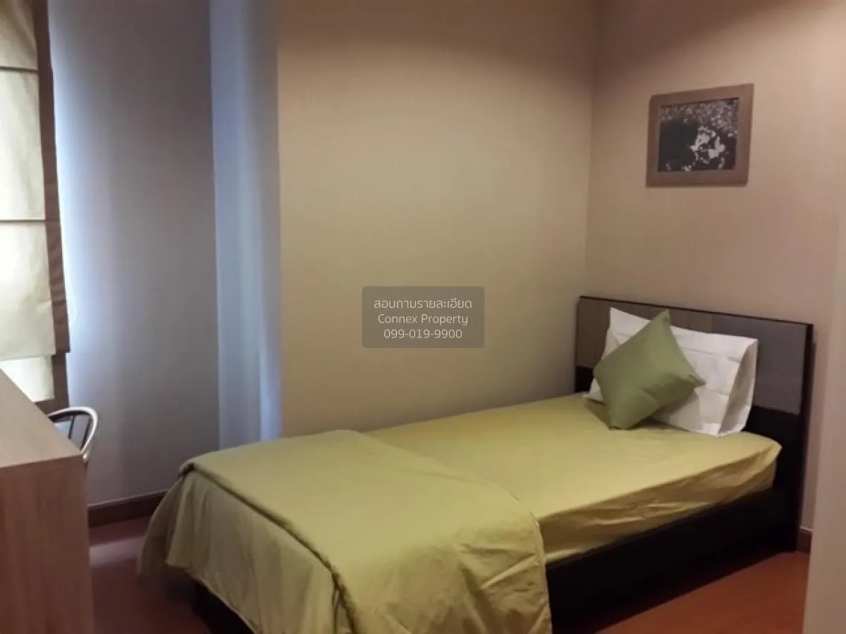 เช่าคอนโด  เบลล์ แกรนด์ พระราม 9 MRT-พระราม 9 ห้วยขวาง เขต ห้วยขว