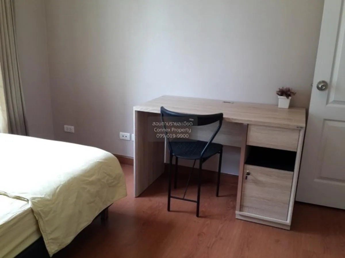 เช่าคอนโด  เบลล์ แกรนด์ พระราม 9 MRT-พระราม 9 ห้วยขวาง เขต ห้วยขว