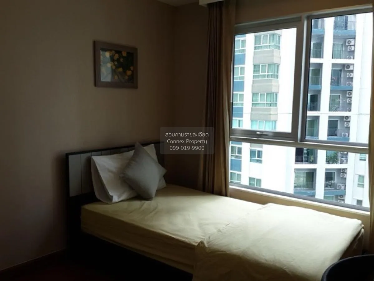 เช่าคอนโด  เบลล์ แกรนด์ พระราม 9 MRT-พระราม 9 ห้วยขวาง เขต ห้วยขว