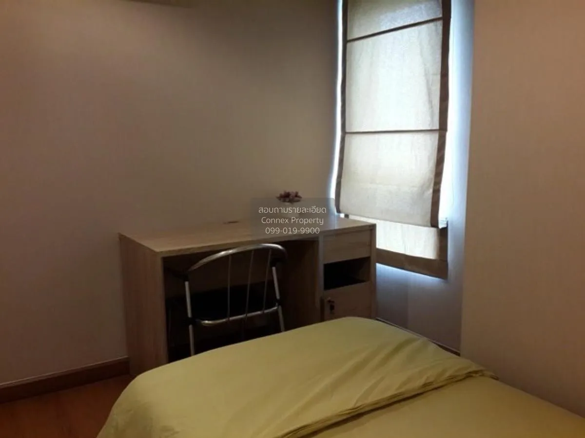 เช่าคอนโด  เบลล์ แกรนด์ พระราม 9 MRT-พระราม 9 ห้วยขวาง เขต ห้วยขว