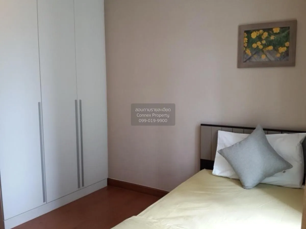 เช่าคอนโด  เบลล์ แกรนด์ พระราม 9 MRT-พระราม 9 ห้วยขวาง เขต ห้วยขว