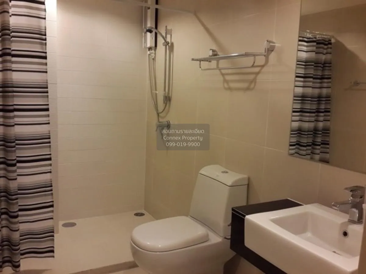 เช่าคอนโด  เบลล์ แกรนด์ พระราม 9 MRT-พระราม 9 ห้วยขวาง เขต ห้วยขว