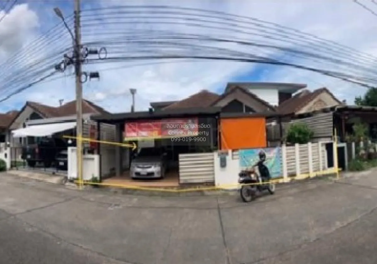 For Sale House , Malin Village , Thap Ma , Mueang Rayong , Rayong 1