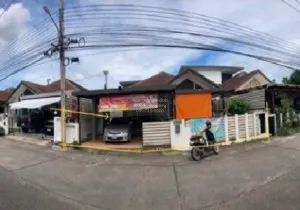 For Sale House , Malin Village , Thap Ma , Mueang Rayong , Rayong , CX-123251