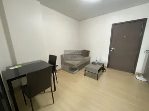 For Rent Condo , Supalai City Resort Rama 8 , MRT-Bang Yi Khon , Bang Yi Khan , Bang Phlat , Bangkok , CX-123253