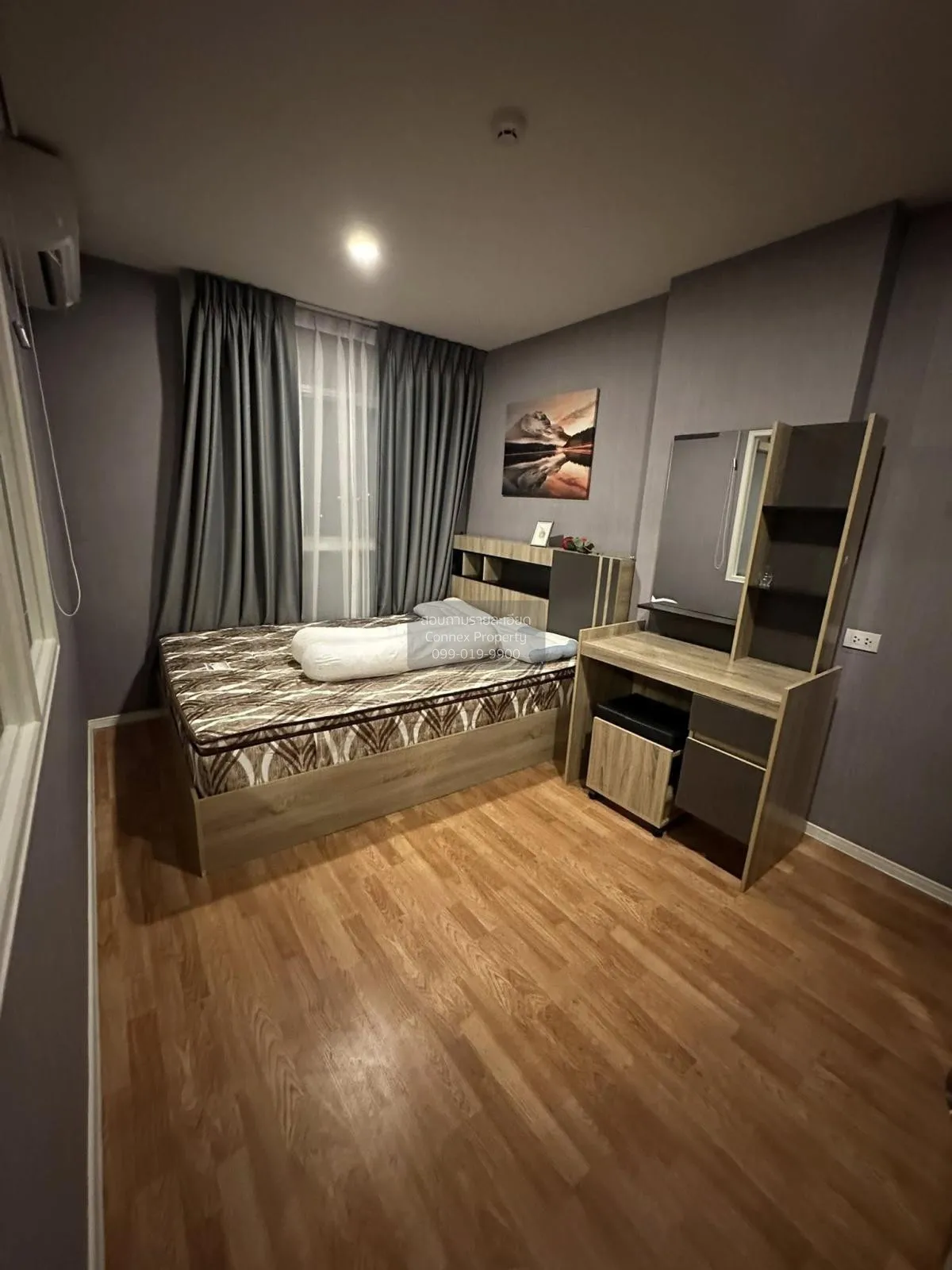 เช่าคอนโด  ลุมพินี วิลล์ สุขุมวิท 101/1 - ปุณณวิถี BTS-ปุณณวิถี บ 3