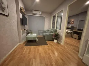 เช่าคอนโด  ลุมพินี วิลล์ สุขุมวิท 101/1 - ปุณณวิถี BTS-ปุณณวิถี บางจาก เขต พระโขนง กรุงเทพ CX-123254