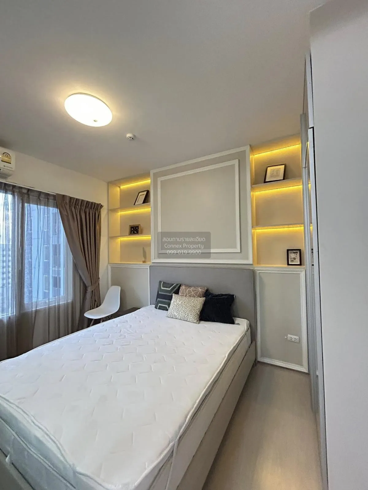 For Sale Condo , Chapter One Eco Ratchada Huaikhwang , MRT-Huai K