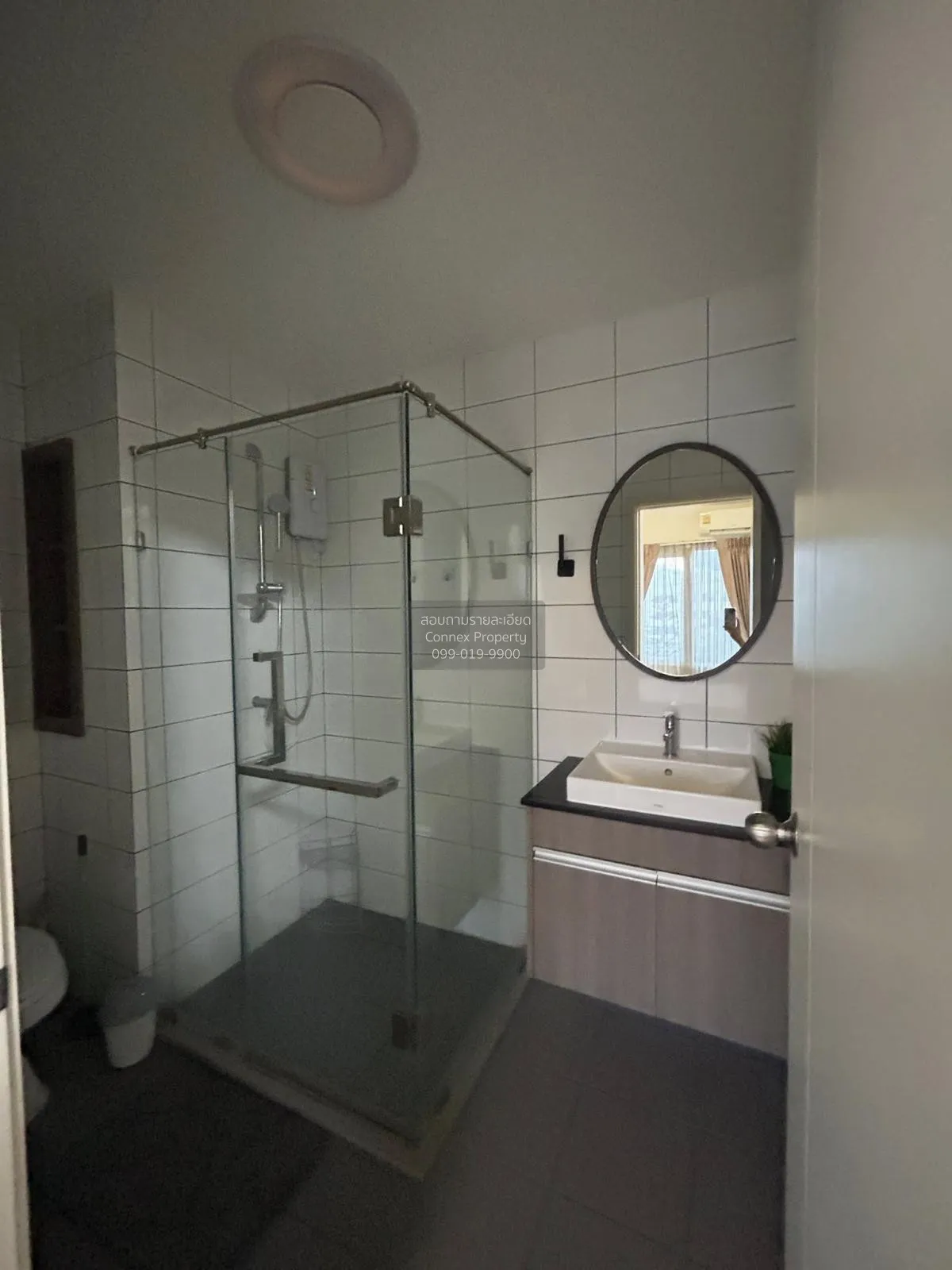 For Sale Condo , Chapter One Eco Ratchada Huaikhwang , MRT-Huai K