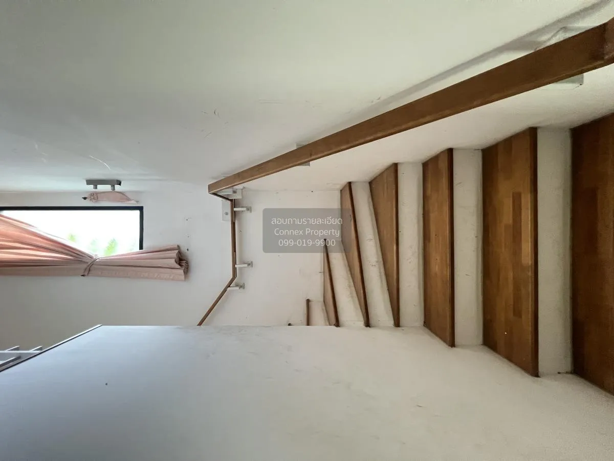 ขายบ้าน  เดอะทรัสต์ รังสิต คลอง 4 ลาดสวาย ลำลูกกา ปทุมธานี CX-123