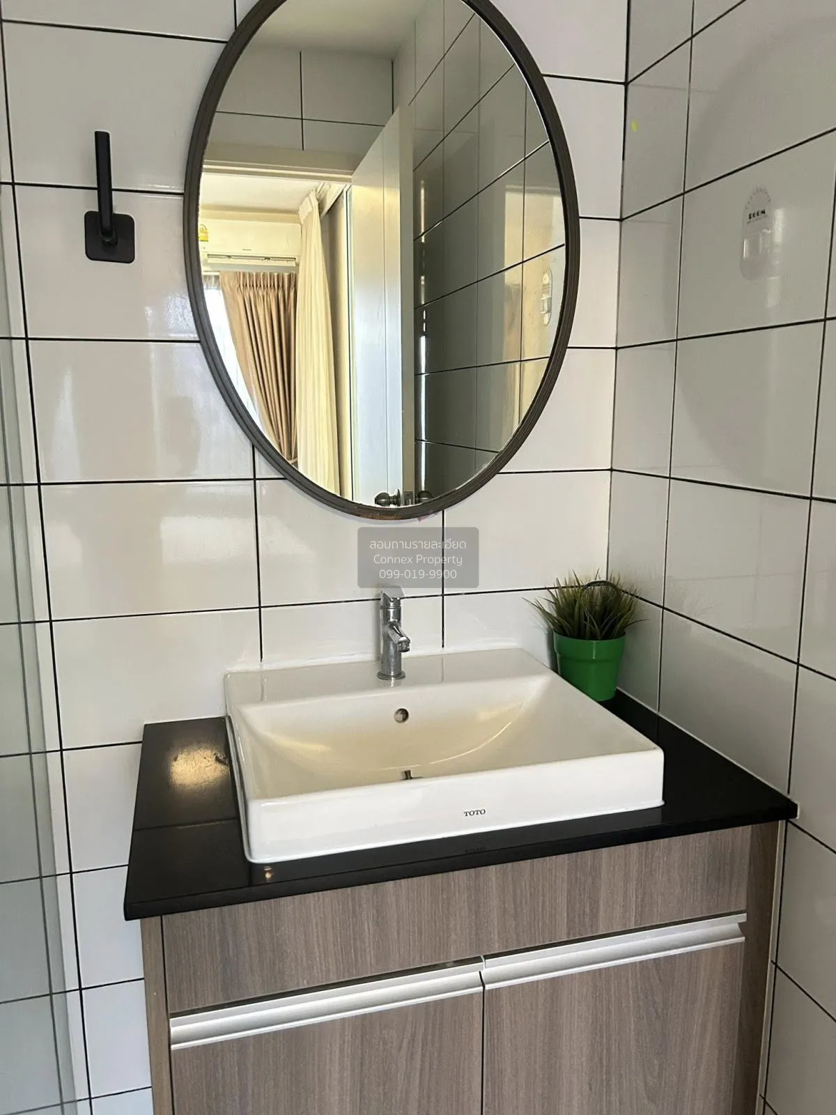 For Rent Condo , Chapter One Eco Ratchada Huaikhwang , MRT-Huai K