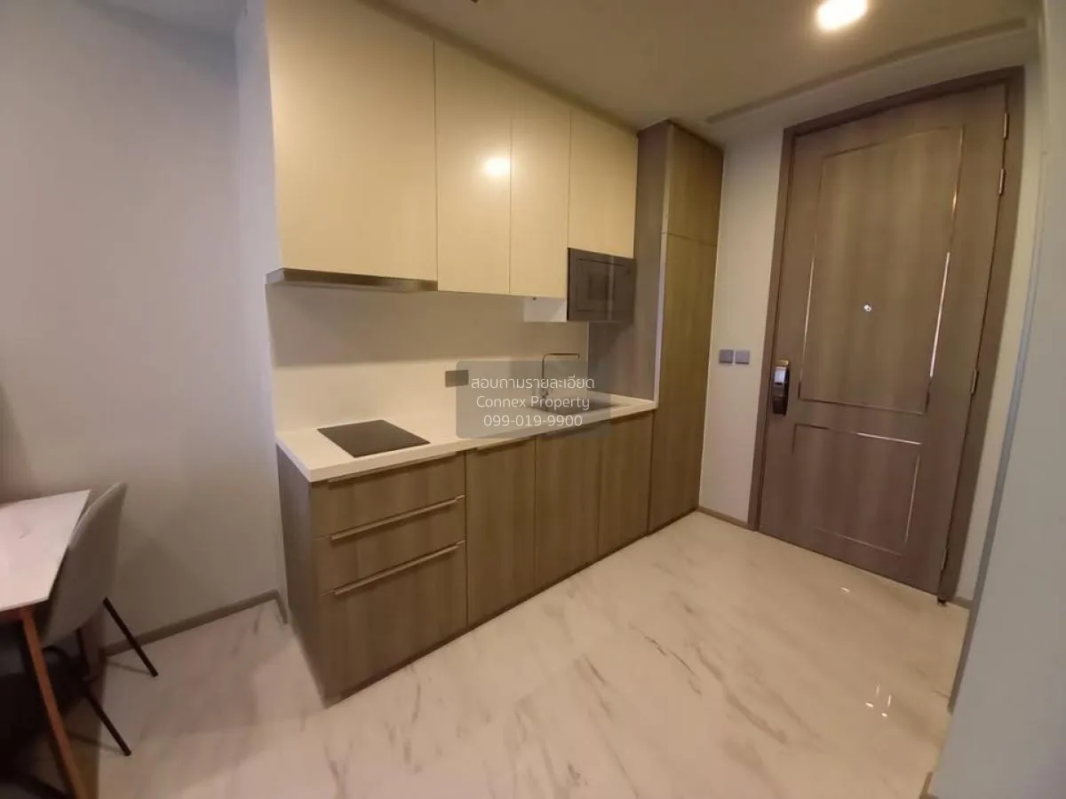 เช่าคอนโด  เซอเลส อโศก MRT-สุขุมวิท คลองเตยเหนือ เขต วัฒนา กรุงเท 4