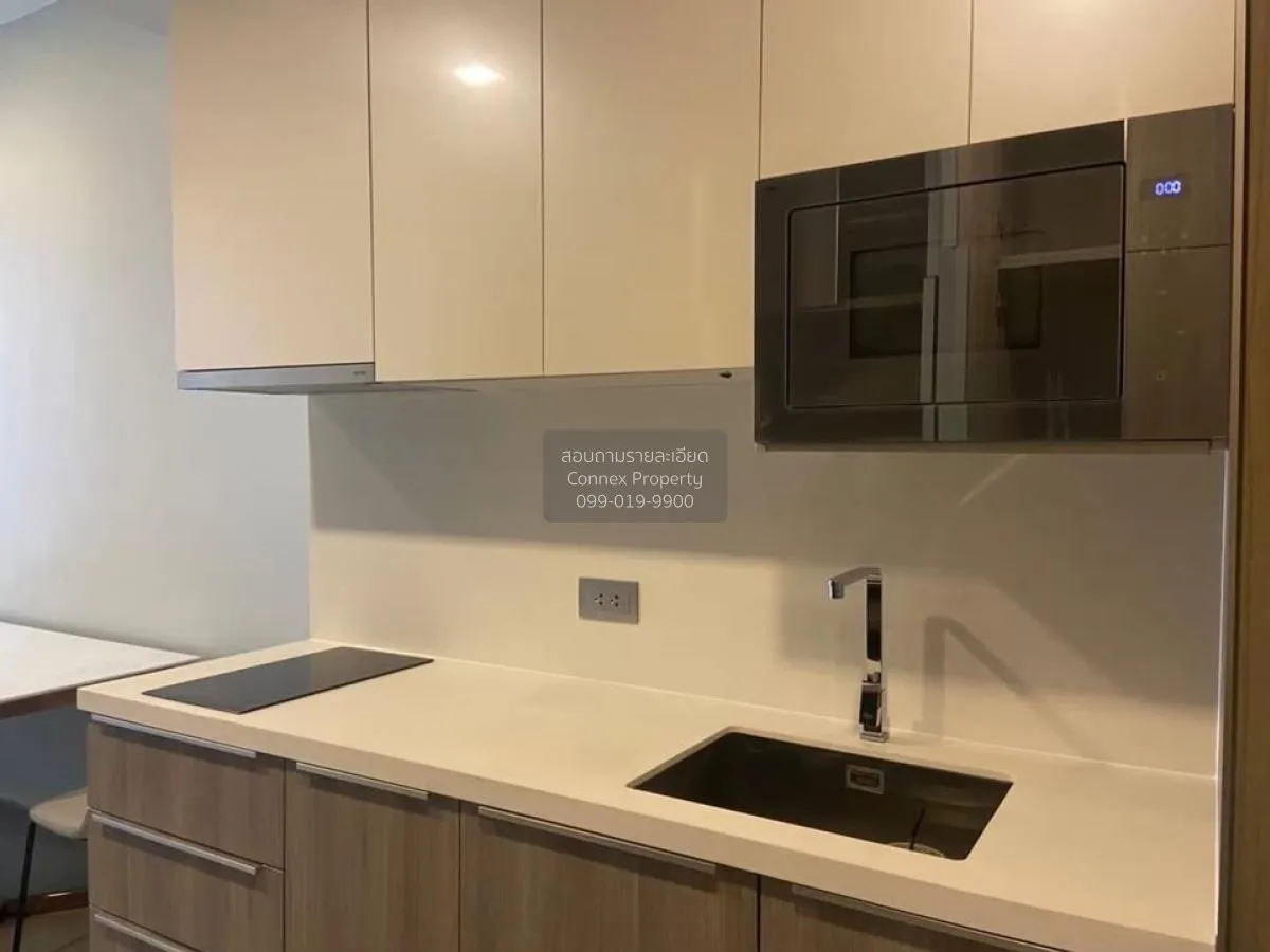 เช่าคอนโด  เซอเลส อโศก MRT-สุขุมวิท คลองเตยเหนือ เขต วัฒนา กรุงเท