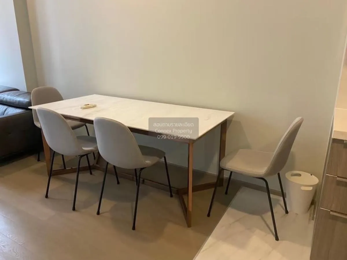 เช่าคอนโด  เซอเลส อโศก MRT-สุขุมวิท คลองเตยเหนือ เขต วัฒนา กรุงเท