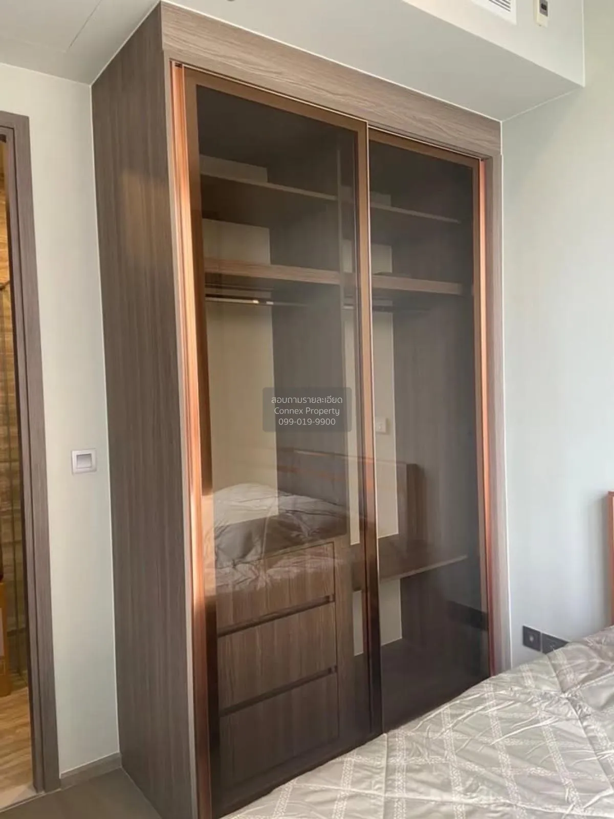 เช่าคอนโด  เซอเลส อโศก MRT-สุขุมวิท คลองเตยเหนือ เขต วัฒนา กรุงเท