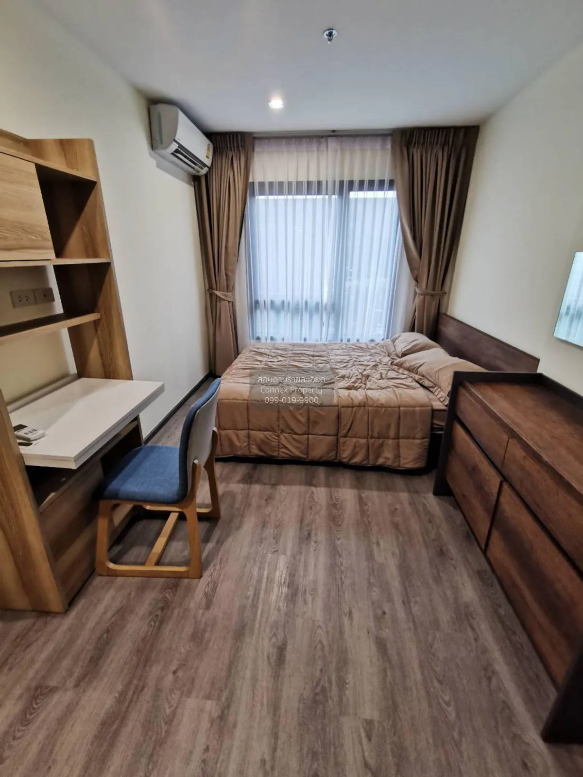 For Sale Condo , Rich Park Triple Station , ARL-Hua Mak , Suan Lu 3