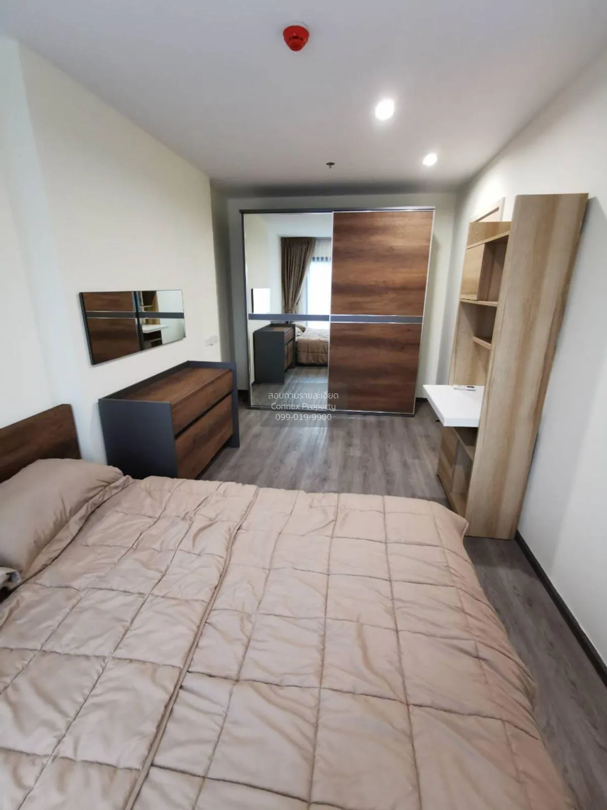 For Sale Condo , Rich Park Triple Station , ARL-Hua Mak , Suan Lu 4