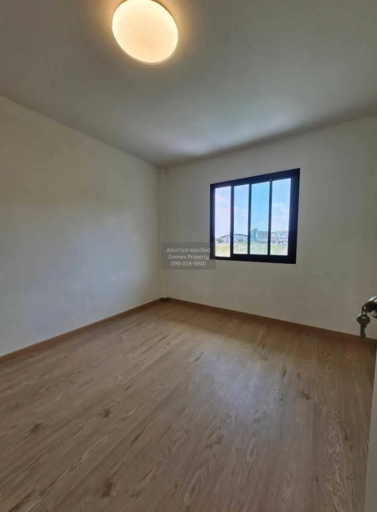 ขายทาวน์เฮ้าส์/ทาวน์โฮม  บ้านวิโรจน์วิลล์ ละหาร หน้ากว้าง รีโนเวท