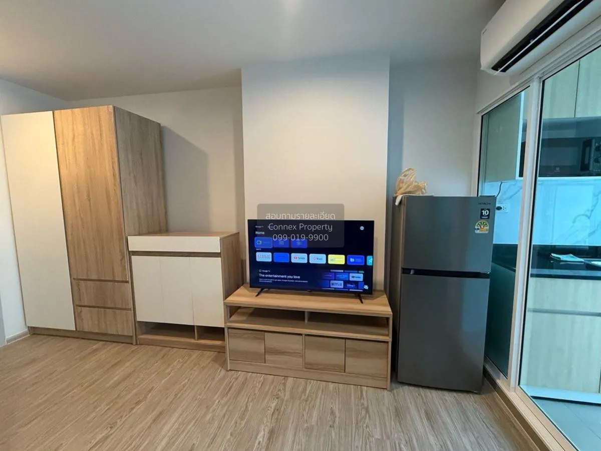 For Rent Condo , Regent Home Bangna (New Project) , Bang Na , Ban 2