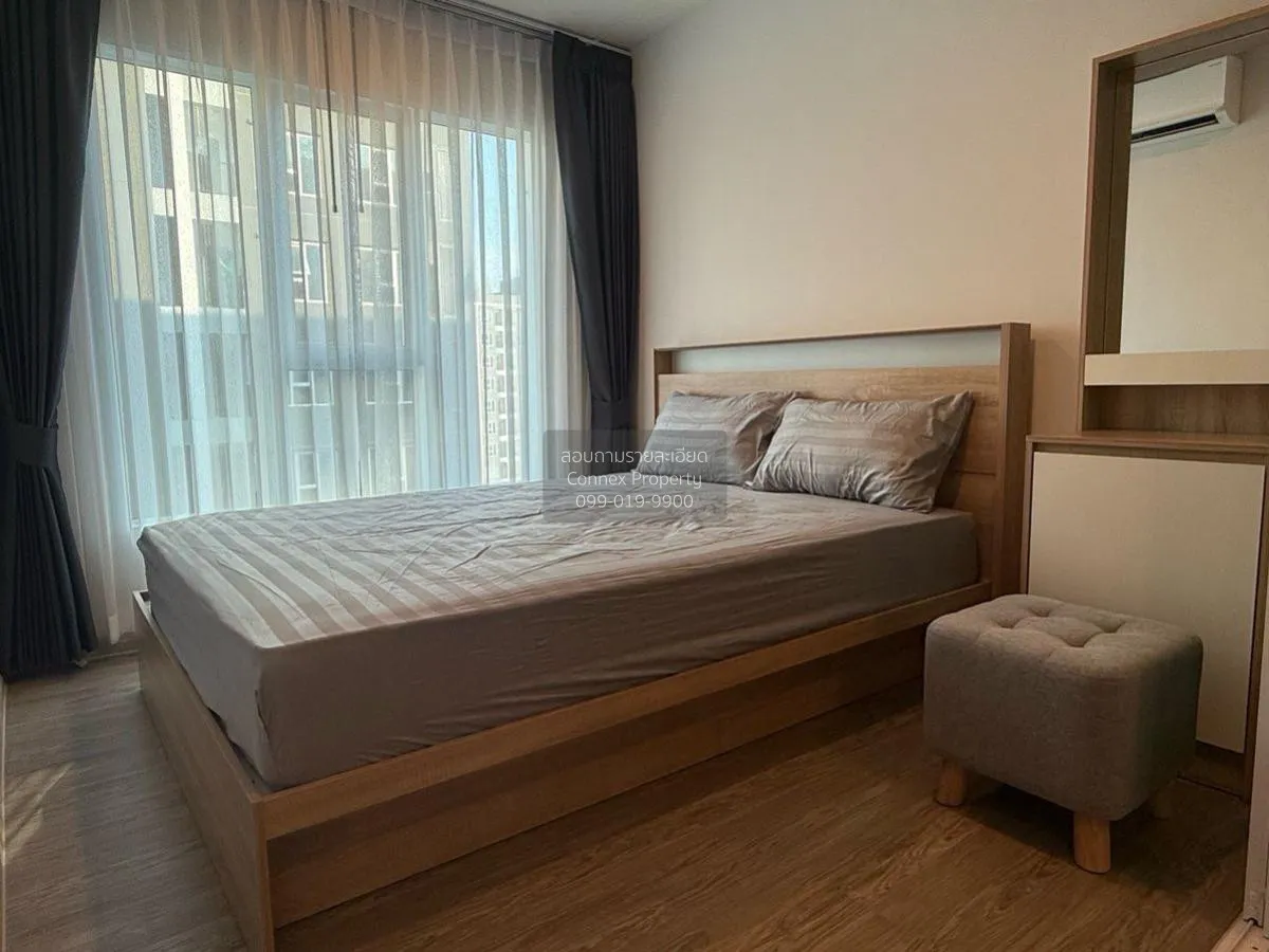 For Rent Condo , Regent Home Bangna (New Project) , Bang Na , Ban 3