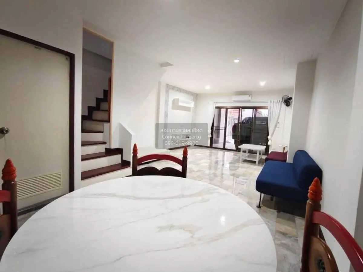For Sale Townhome Soi Nawamin 36 , Nuan Chan , Bung Kum , Bangkok 3