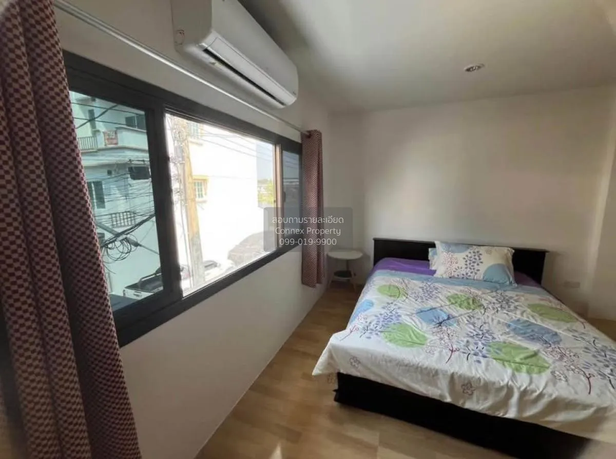 For Sale Townhome Soi Nawamin 36 , Nuan Chan , Bung Kum , Bangkok 4