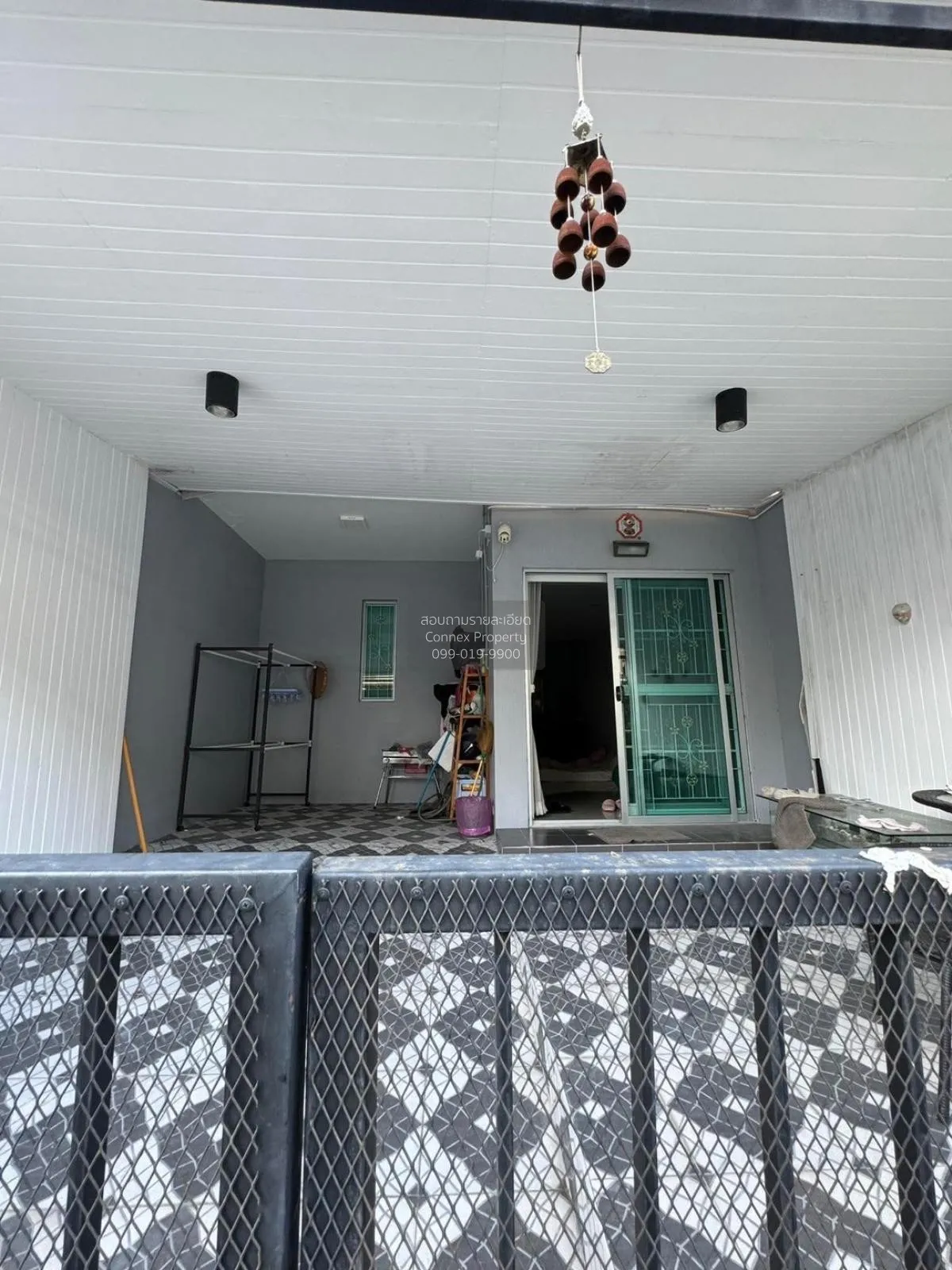 ขายทาวน์เฮ้าส์/ทาวน์โฮม  บ้านพฤกษา 114/2 เทพารักษ์ - เมืองใหม่ฯ บ 2