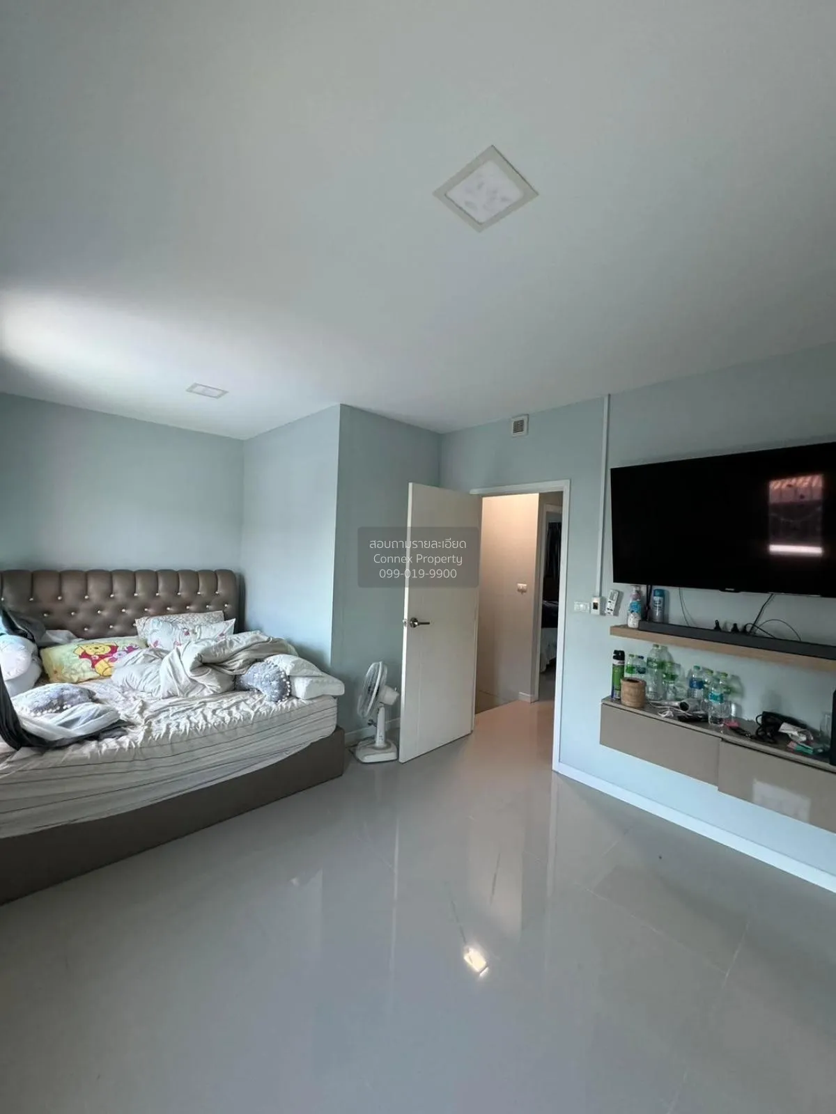 ขายทาวน์เฮ้าส์/ทาวน์โฮม  บ้านพฤกษา 114/2 เทพารักษ์ - เมืองใหม่ฯ บ 4