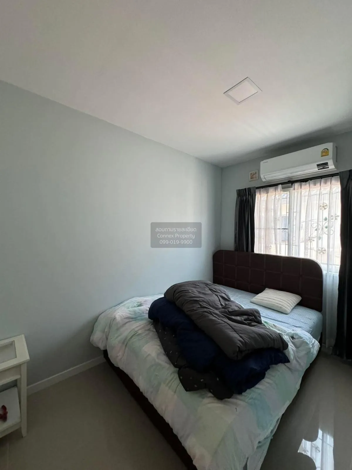 ขายทาวน์เฮ้าส์/ทาวน์โฮม  บ้านพฤกษา 114/2 เทพารักษ์ - เมืองใหม่ฯ บ