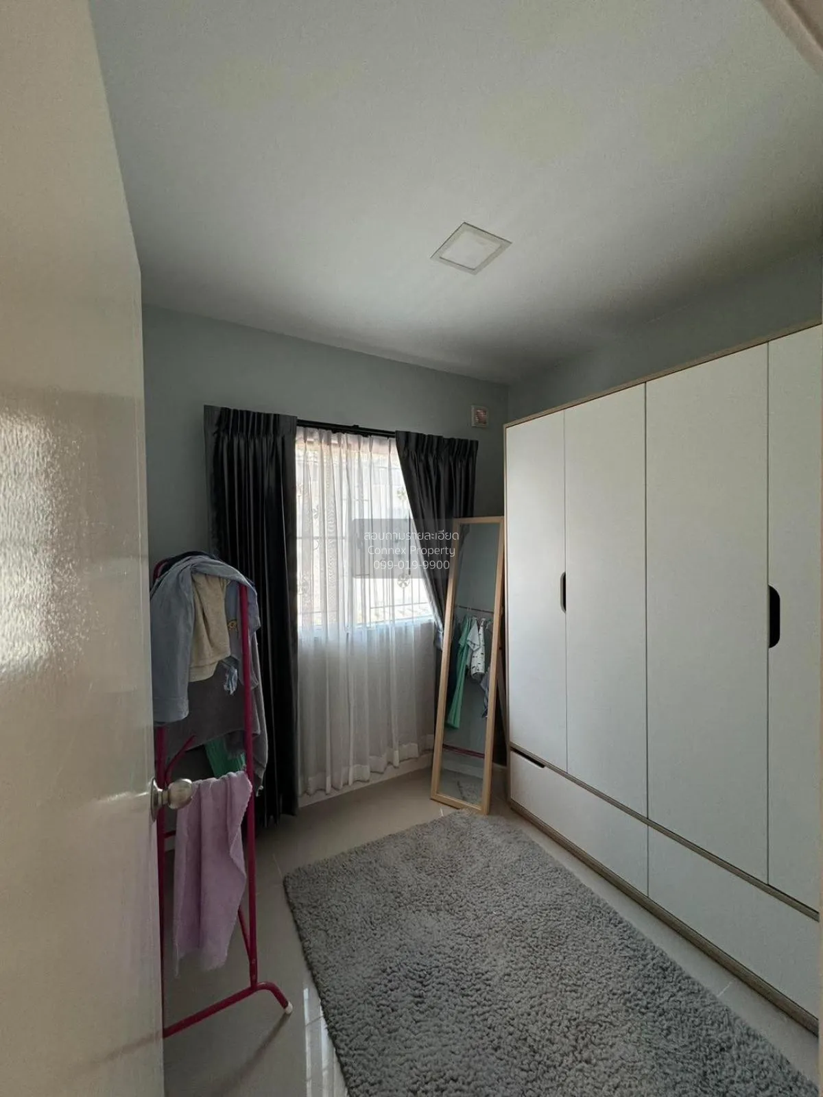 ขายทาวน์เฮ้าส์/ทาวน์โฮม  บ้านพฤกษา 114/2 เทพารักษ์ - เมืองใหม่ฯ บ