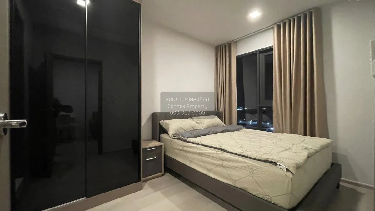 For Rent Condo , Life Phahon - Ladprao , corner unit , Chatuchak  3
