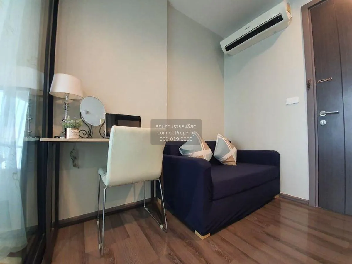For Sale Condo , The Base Park West Sukhumvit 77 , BTS-On Nut , P 2