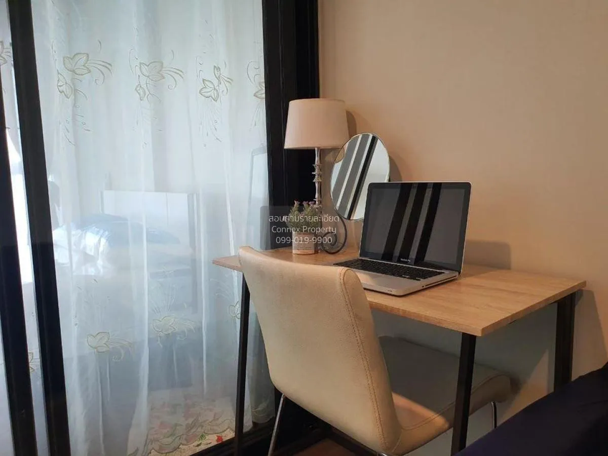 For Sale Condo , The Base Park West Sukhumvit 77 , BTS-On Nut , P 4