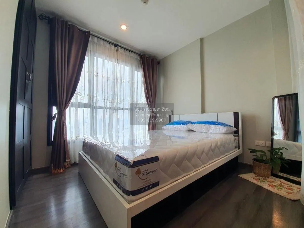 For Sale Condo , The Base Park West Sukhumvit 77 , BTS-On Nut , P