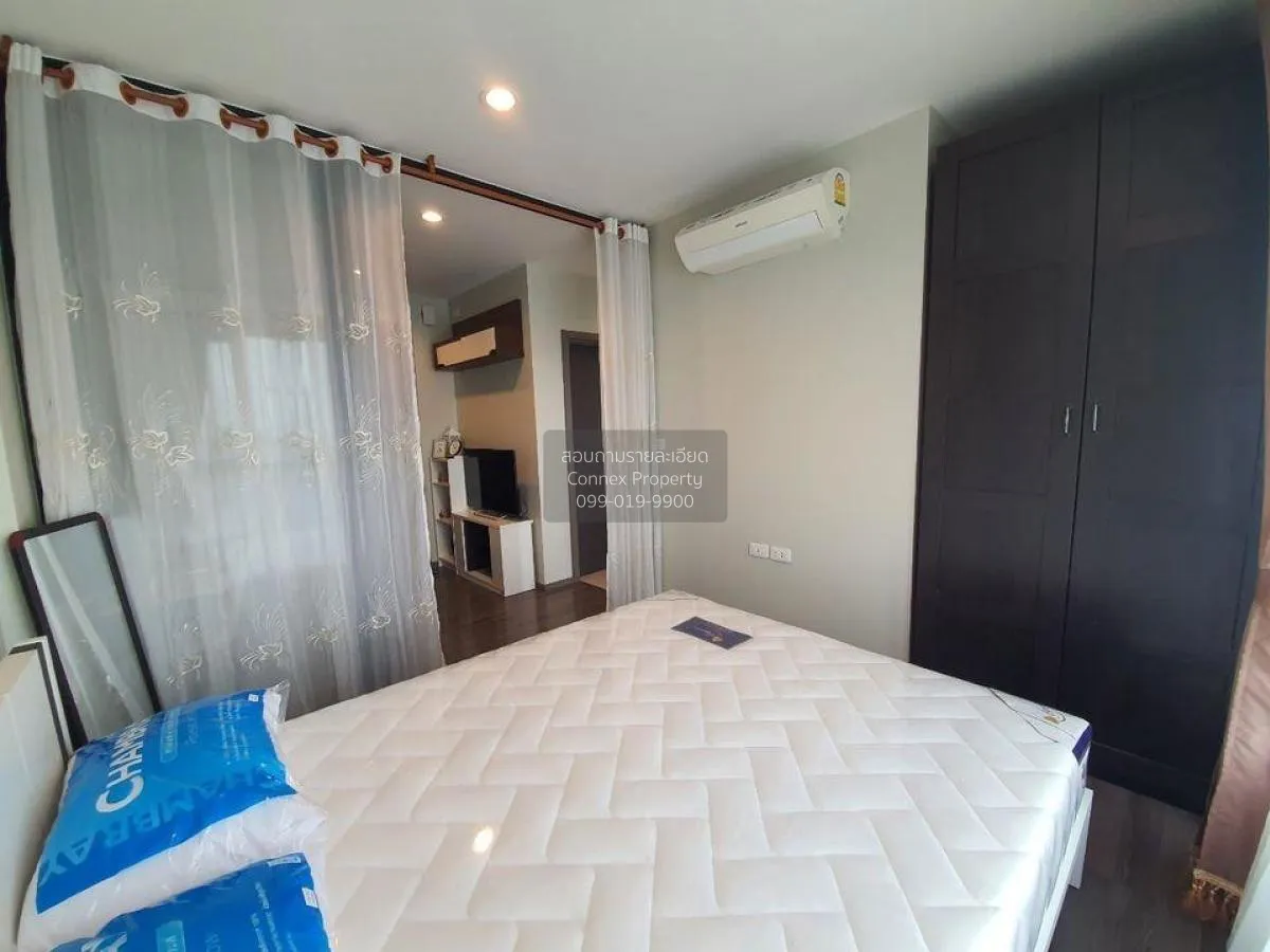 For Sale Condo , The Base Park West Sukhumvit 77 , BTS-On Nut , P