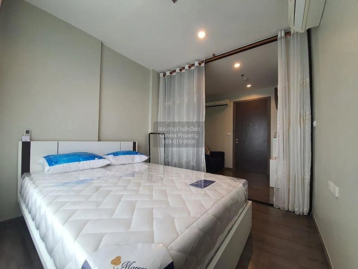For Sale Condo , The Base Park West Sukhumvit 77 , BTS-On Nut , P