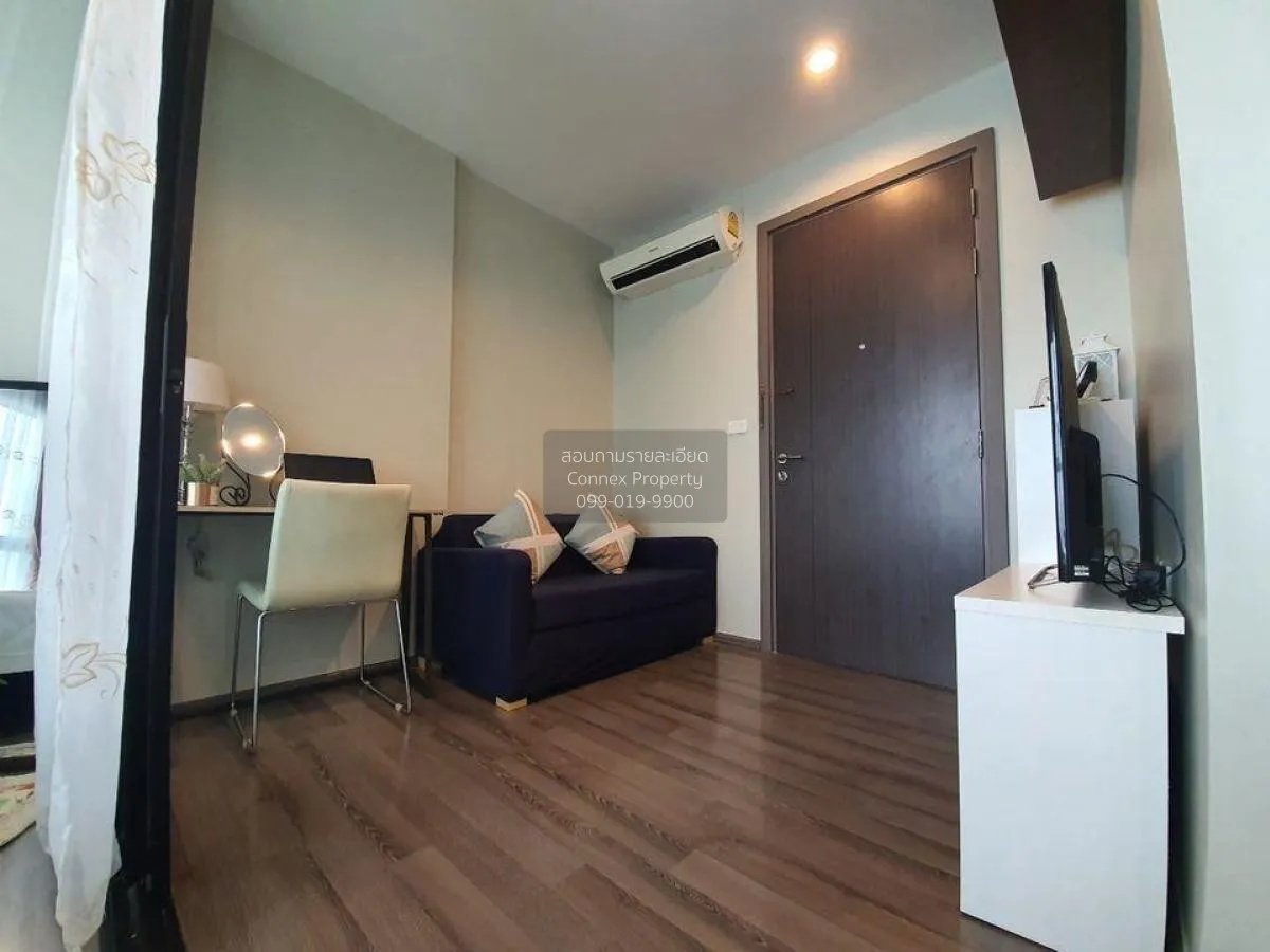 For Sale Condo , The Base Park West Sukhumvit 77 , BTS-On Nut , P